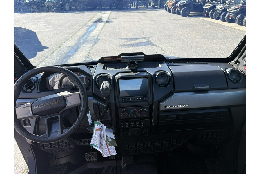 2026 Polaris Ranger XD 1500 NorthStar Ultimate