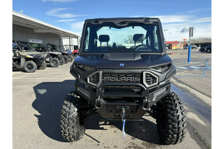 2026 Polaris Ranger XD 1500 NorthStar Ultimate