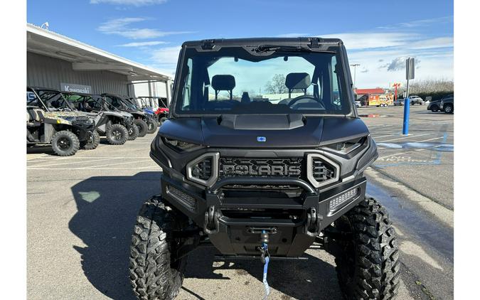 2026 Polaris Ranger XD 1500 NorthStar Ultimate