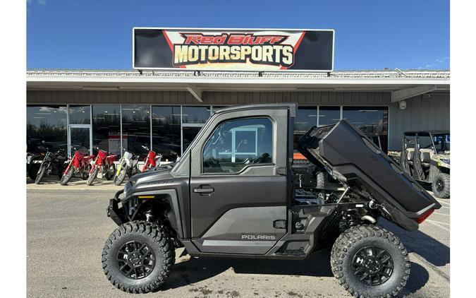 2026 Polaris Ranger XD 1500 NorthStar Ultimate