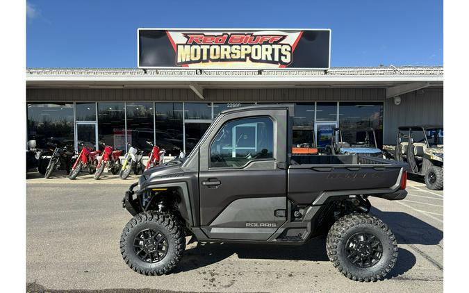 2026 Polaris Ranger XD 1500 NorthStar Ultimate