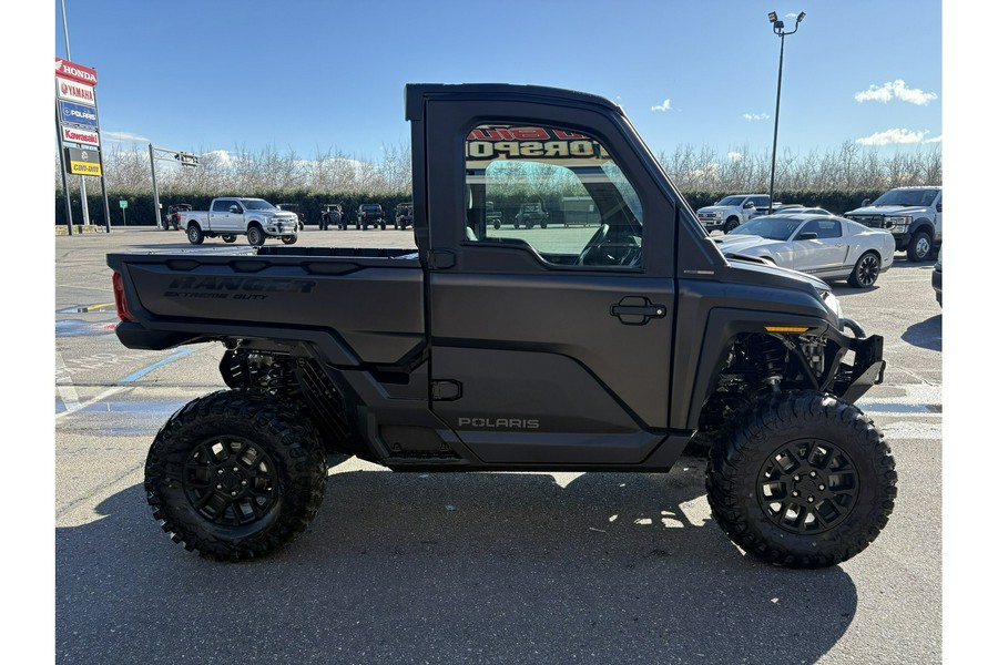2026 Polaris Ranger XD 1500 NorthStar Ultimate