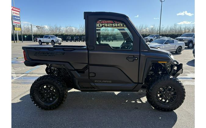 2026 Polaris Ranger XD 1500 NorthStar Ultimate