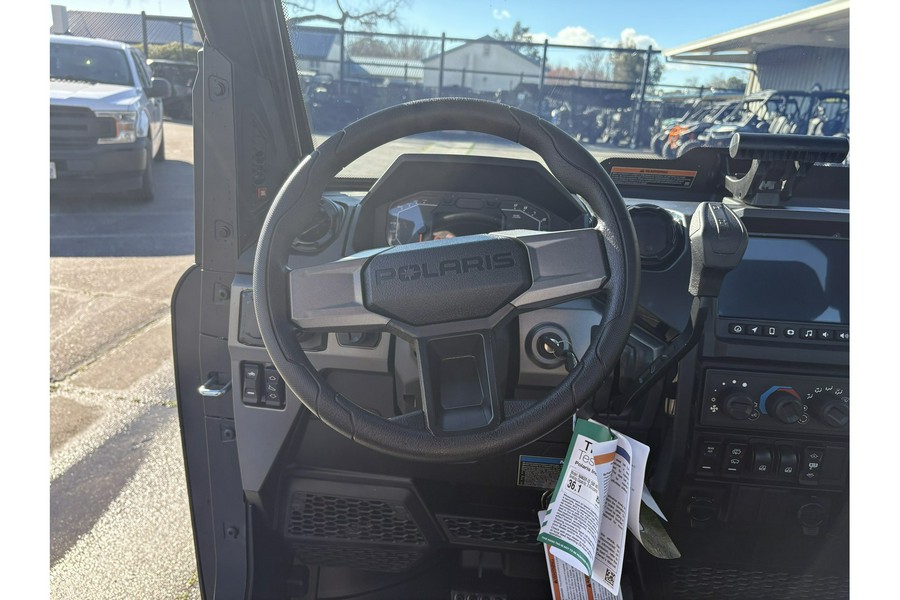 2026 Polaris Ranger XD 1500 NorthStar Ultimate