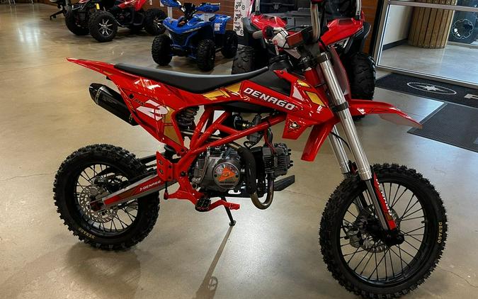 2026 Denago EV MX 2