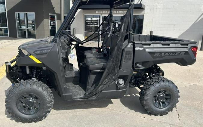 2026 Polaris® Ranger 1000 Premium