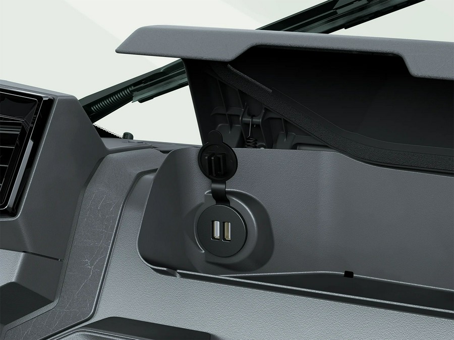 2026 Kawasaki RIDGE HVAC