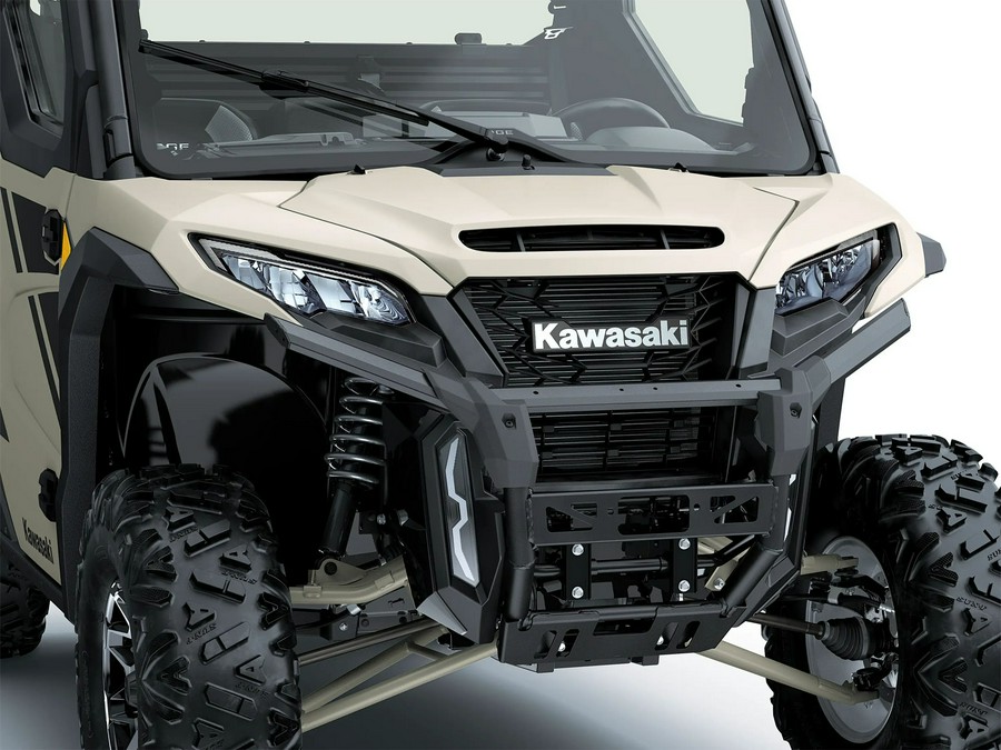 2026 Kawasaki RIDGE HVAC