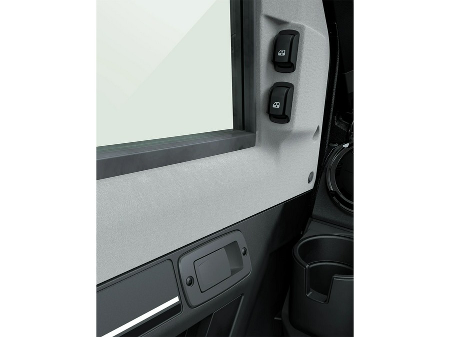 2026 Kawasaki RIDGE HVAC