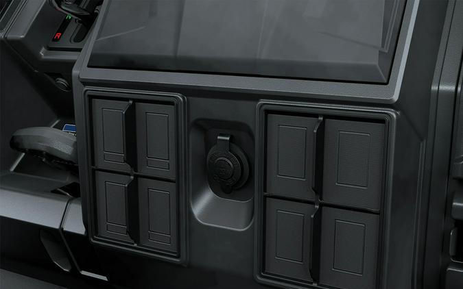 2026 Kawasaki RIDGE HVAC