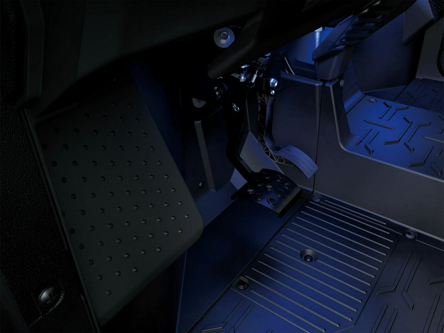 2026 Kawasaki RIDGE HVAC