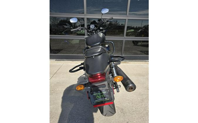 2016 Street® 750 - Harley-Davidson®