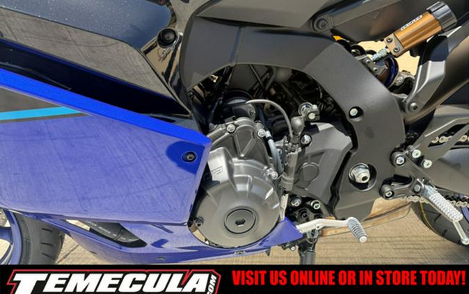 2026 Yamaha YZF R9
