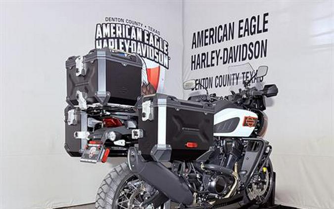 2026 Harley-Davidson Pan America® 1250 Limited