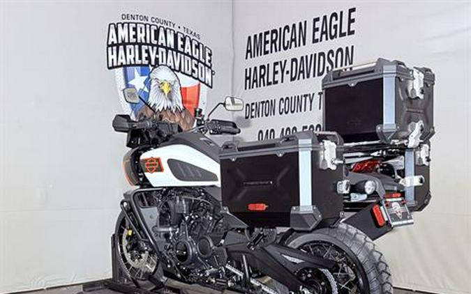 2026 Harley-Davidson Pan America® 1250 Limited