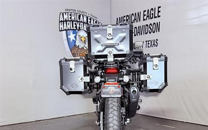 2026 Harley-Davidson Pan America® 1250 Limited