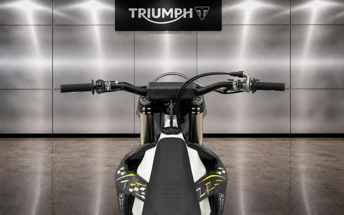 2026 TRIUMPH TF 450-C