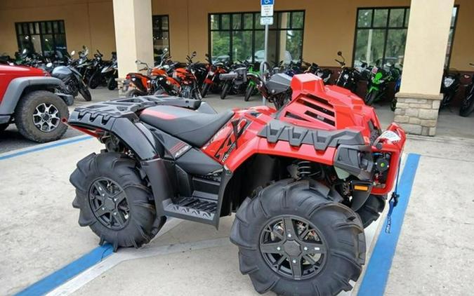 2026 Polaris Sportsman XP 1000 Mud Edition