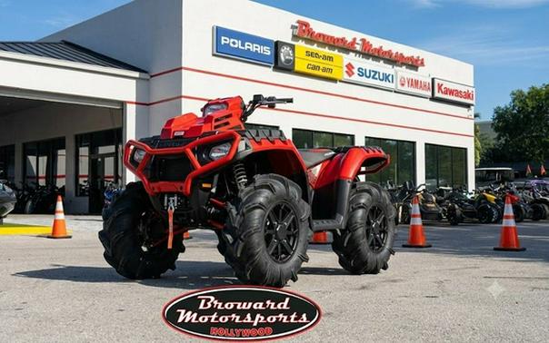 2026 Polaris Sportsman XP 1000 Mud Edition