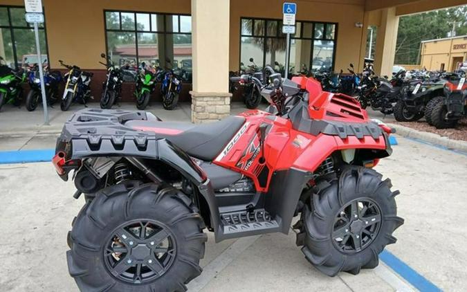 2026 Polaris Sportsman XP 1000 Mud Edition