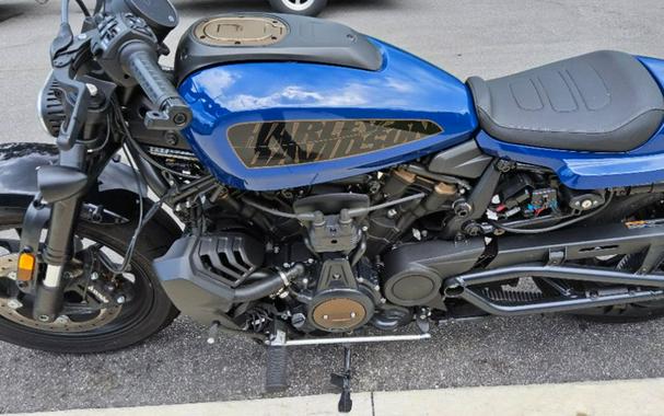 2023 Harley-Davidson Sportster® S