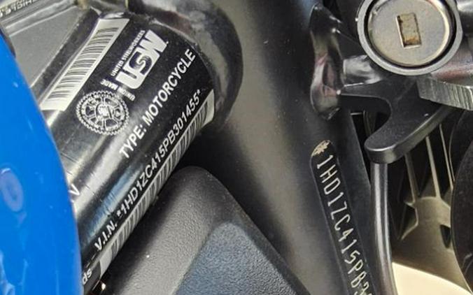 2023 Harley-Davidson Sportster® S