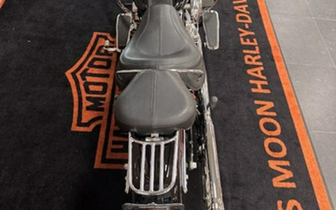 2005 Harley-Davidson Softail FLSTN - Deluxe
