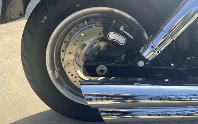2011 Harley-Davidson Dyna Glide FXDF - Dyna Fat Bob