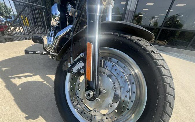 2011 Harley-Davidson Dyna Glide FXDF - Dyna Fat Bob