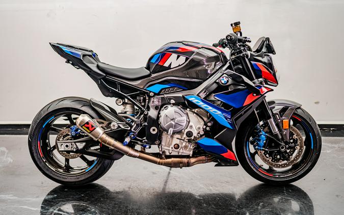 2024 BMW M 1000 R