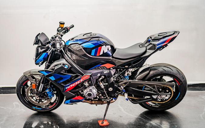2024 BMW M 1000 R