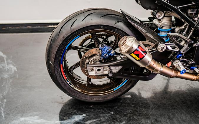2024 BMW M 1000 R