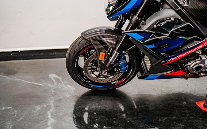 2024 BMW M 1000 R