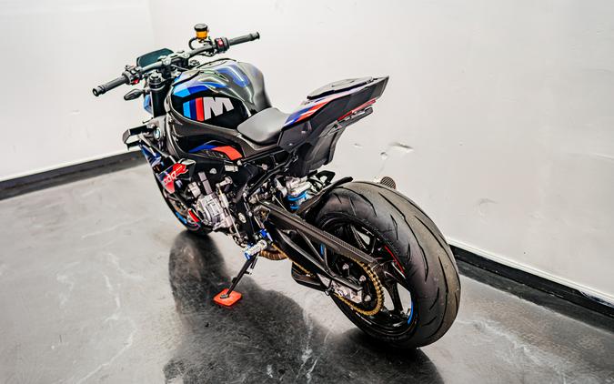 2024 BMW M 1000 R