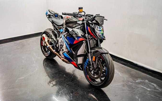 2024 BMW M 1000 R