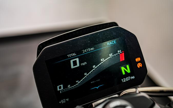 2024 BMW M 1000 R
