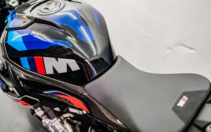 2024 BMW M 1000 R