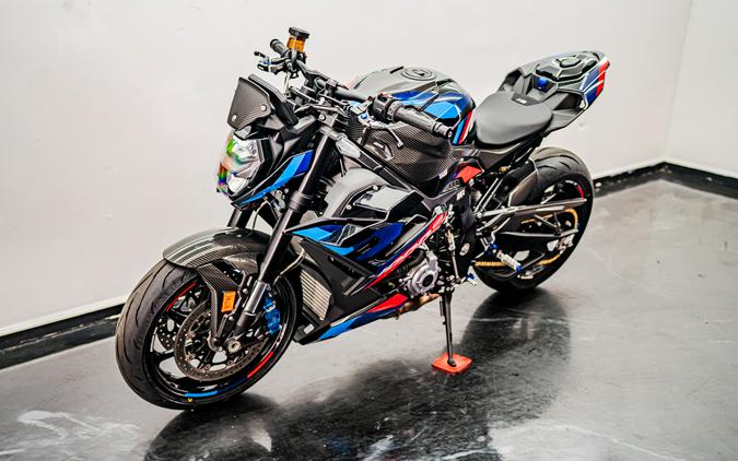 2024 BMW M 1000 R