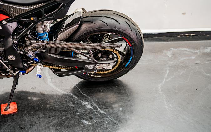 2024 BMW M 1000 R