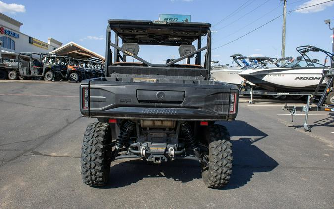 2026 CAN-AM DEFENDER MAX LONE STAR HD11