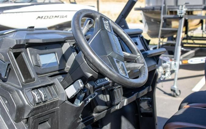 2026 CAN-AM DEFENDER MAX LONE STAR HD11