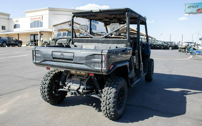 2026 CAN-AM DEFENDER MAX LONE STAR HD11