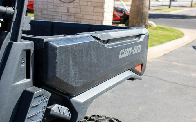 2026 CAN-AM DEFENDER MAX LONE STAR HD11