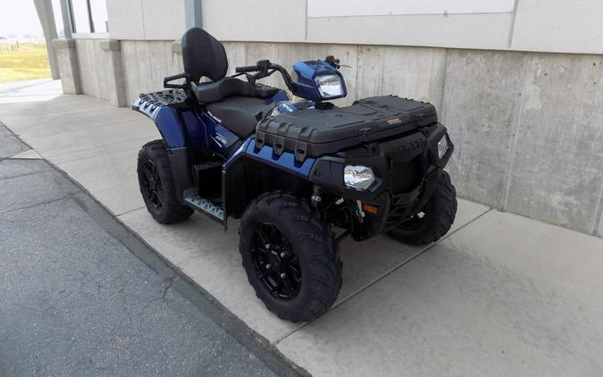 2023 Polaris® Sportsman Touring 850