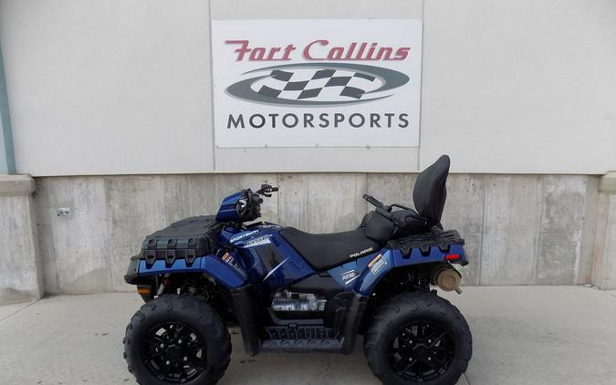 2023 Polaris® Sportsman Touring 850