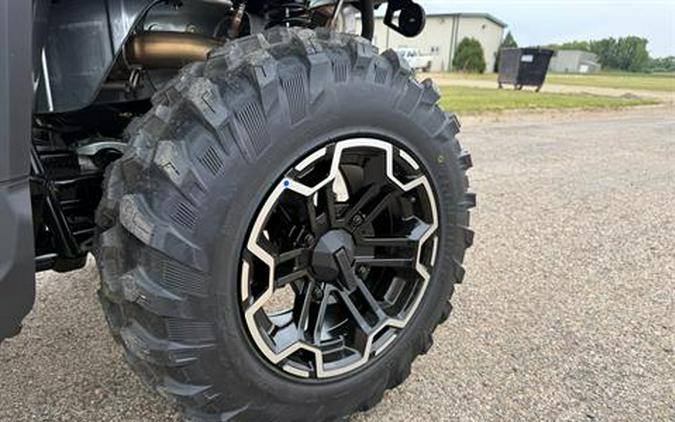 2026 Can-Am Outlander XT 850