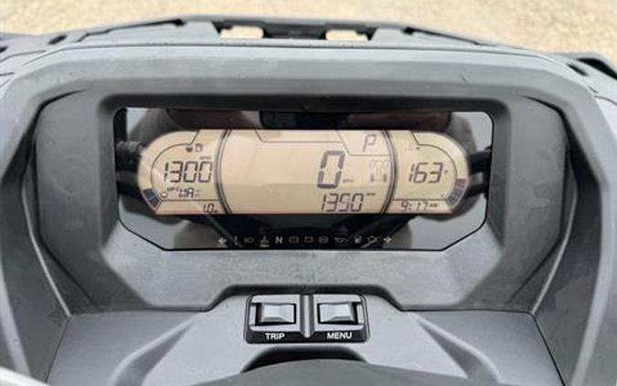 2026 Can-Am Outlander XT 850