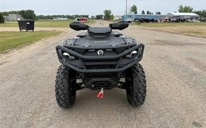 2026 Can-Am Outlander XT 850