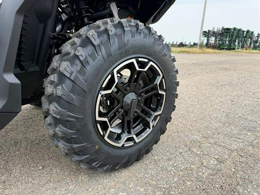 2026 Can-Am Outlander XT 850