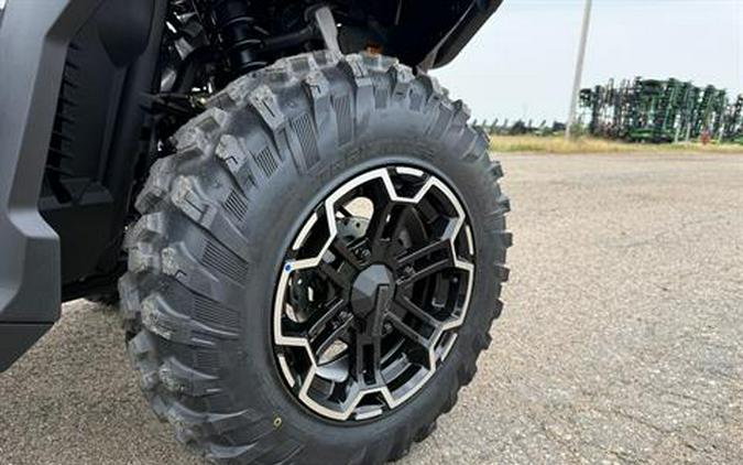 2026 Can-Am Outlander XT 850